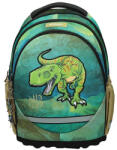 Eurocom Hátizsák STREET ergonómikus Dinosaur (531267)