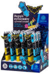 Astra Golyóstoll ASTRA PEN radírozható Skate & Bats 0, 5 mm - kreativjatek