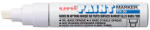 uni Lakkmarker, 4-8, 5 mm, UNI "PX-30", fehér - kreativjatek