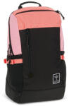 Ars Una Hátizsák iskolai ARS UNA AU-17 Rose-Black