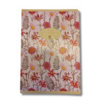  Füzet Staufen nagyalakú 87- 40 lapos Prémium kockás (PAP1111-0622)