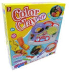  Konyhai gyurmaszett főzőlappal (247210)