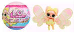 MGA Entertainment L. O. L. Surprise: Kicsi meglepetés tündérbaba csináld magad szárnnyal (258138)