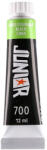 Junior Tempera Brillio Junior 12 ml fekete (132711) - kreativjatek