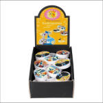 Fridolin Radír Fridolin Rosina Wachtmeister vegyes minták (43015)