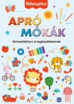  Fisher Price. Apró mókák - kreativjatek