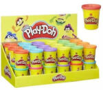 Hasbro Play-Doh: 1 tégely gyurma - többféle (109074)