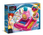 Clementoni CRAZY CHIC - EMOTION KARKÖTŐ KÉSZÍTŐ SZE (CL78421)