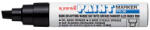 uni Lakkmarker, 4-8, 5 mm, UNI "PX-30", fekete