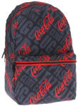 Statovac-komerc Hátitáska Bestbuy Xpack Coca-Cola - Black (340905)
