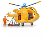  Sam, a tűzoltó: Wallaby 2 - Nagy sárga tűzoltó helikopter (203814)