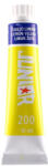 Junior Tempera Brillio Junior 12 ml sárga (132719) - kreativjatek
