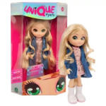 Unique Eyes Unique Eyes: Bűvös szemű baba - Amy (202143)