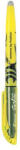 Pilot Szövegkiemelő, 1-3, 3 mm, törölhető, PILOT "Frixion Light", sárga (SW-FL-Y) - kreativjatek
