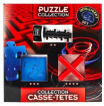 Eureka Puzzles collection INTELLIGENT ördöglakat (EUR34575)