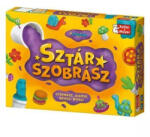 Funlimited Sztárszobrász társasjáték (251506)