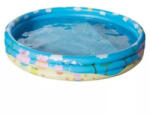 Peppa malac Happy People: Felfújható Peppa malac medence - 150 x 25 cm (246145)