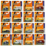 Mattel Matchbox: kisautó - többféle (172631)