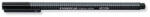STAEDTLER Roller Staedtler Triplus 0.4 mm fekete (403-9) - kreativjatek