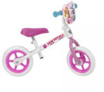 Toimsa : Mancs őrjárat futóbicikli - 10-es méret, rózsaszín