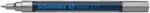 Schneider Lakkmarker, 1-2 mm, SCHNEIDER "Maxx 271", ezüst (127154) - kreativjatek