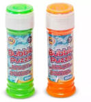  Buborékfújó 60 ml - ügyességi játékkal, kültéri szappanbuborék szett (231852)