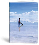 Mar-Mar Füzet vonalas LIPAMILL A/4 40 lapos Travel (01_08275)