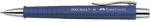 Faber-Castell Golyóstoll Faber-Castell Poly Ball vegyes színek (PB241100)