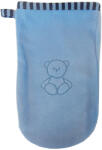 Stella fürdetõ kesztyű hímzett kék