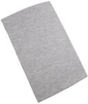 STELLA lepedõ strech pamut 60x120/70x140cm cirmos világosszürke - kreativjatek