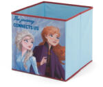  Disney Jégvarázs Journey játéktároló 31×31×31 cm (ADX13002WD) - kreativjatek