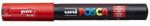 uni Filctoll UNI Posca PC-1M piros (2UPC1MP)
