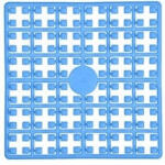 Pixelhobby -10198 pixelnégyzet (10198)