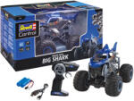 Revell Control Monster Truck Big Shark (24558 R) Távirányítós jármű (24558_R)