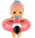 IMC Toys Bloopies Strandbébi Lara vízipisztolyos fürdőjáték baba (162560)
