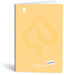 Mar-Mar Füzet kockás LIPAMILL A/4 40 lapos One colour