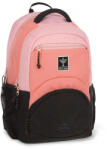 Ars Una Hátizsák ARS UNA ergonomikus 27L Rose-Black