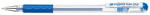 Pentel Roller Pentel Hybrid K116-C 0, 6 mm kék (223738) - kreativjatek