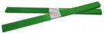 Vectra-Line Krepp papír 50x200cm fűzöld 22 (LCFX0019)