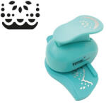  Kreatív formalyukasztó pd 25 mm sor 3 (KM-8810B/19)