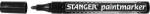 Stanger Lakkmarker Stanger fekete 2-4 mm (PAP3021-0250)