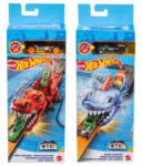 Mattel : Kilövő bestia pályaelem - többféle