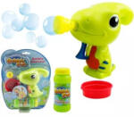 Buborékfújó dínó - neonzöld (189489)