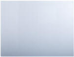 EXACOMPTA Könyökalátét, PVC, 500x650 mm, EXACOMPTA, áttetsző (29635E) - kreativjatek
