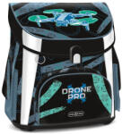 Ars Una Iskolatáska ARS UNA kompakt easy ergonómikus mágneszáras Drone Pro