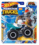 Mattel Monster Trucks: Duck N Roll kisautó, 1: 64 (255307)