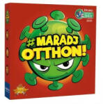  Maradj Otthon társasjáték (156266)