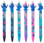 COOLPACK Golyóstoll COOLPACK Lilo és Stitch radírozható mintás (07.03597)