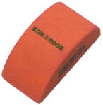 KOH-I-NOOR Radír KOH-I-NOOR íves nagy vegyes színek 47x28x15mm