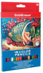 ErichKrause Színes ceruza ErichKrause 18 db-os klt (32879)